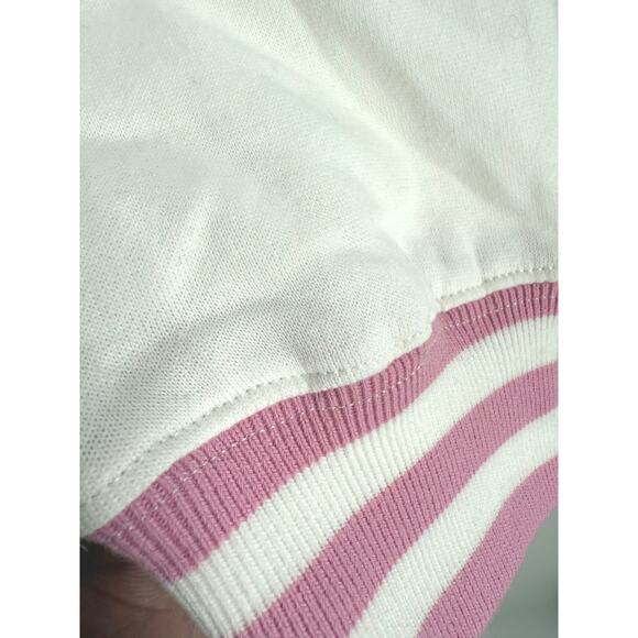 New Hello Kitty 50th Anniversary Fleece Graphic Sweater - Picture 10 of 10